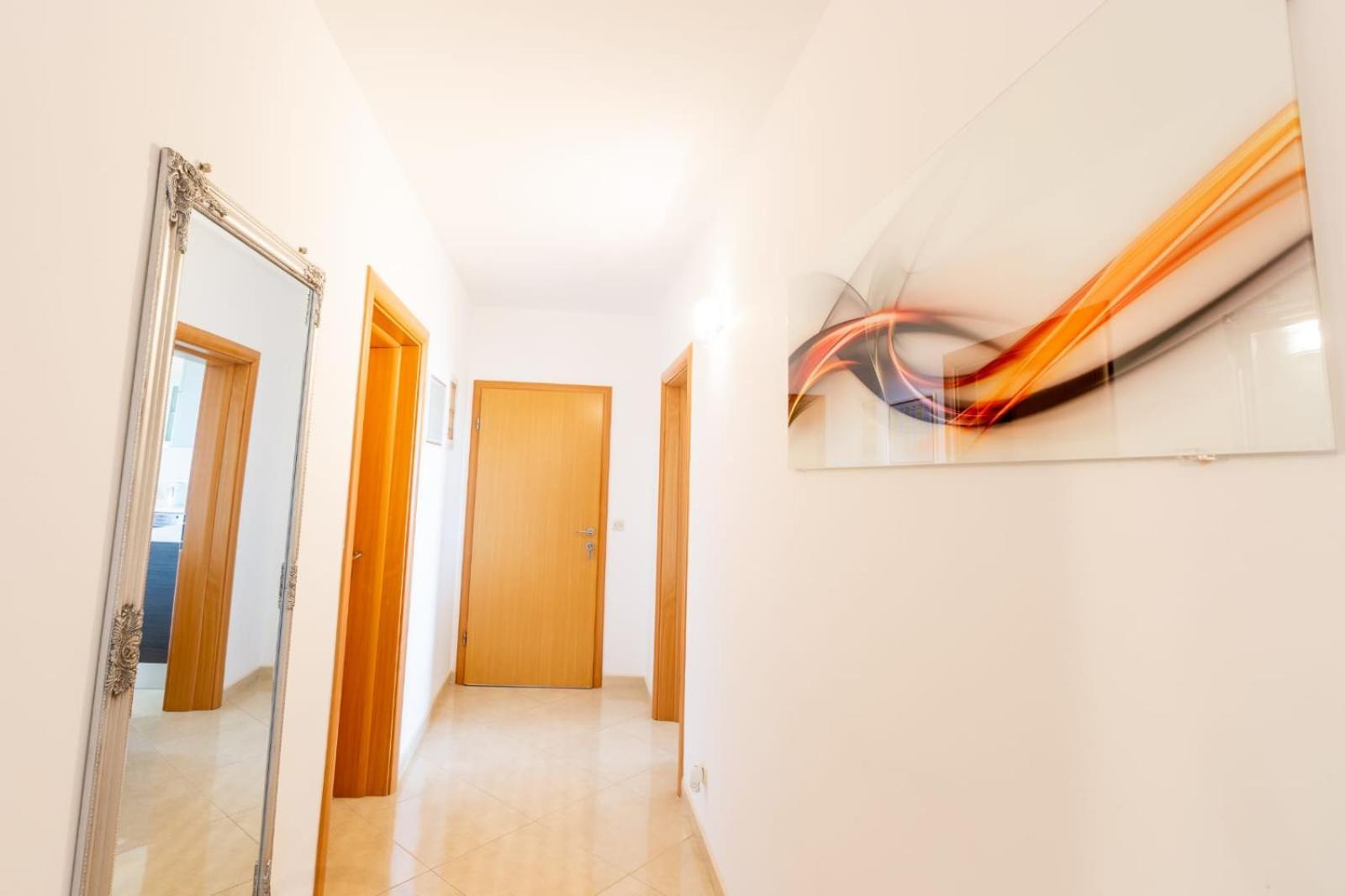 Apartman Milka Kaštela Eksteriør bilde